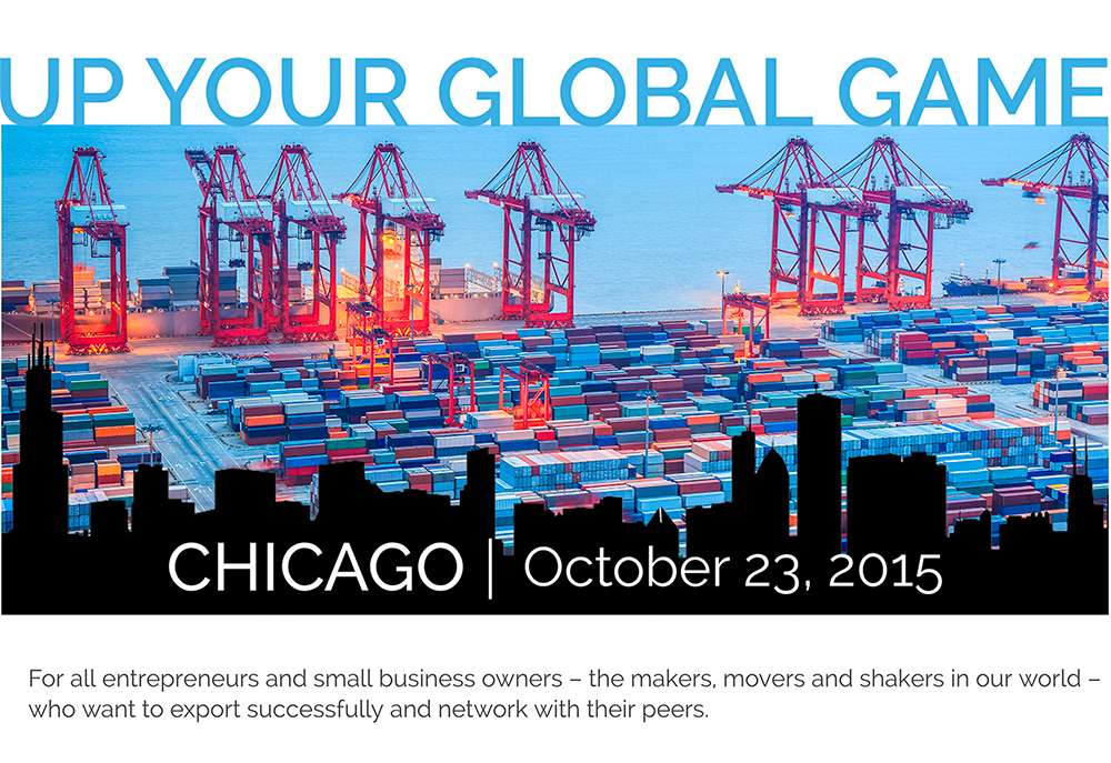 Global Small Business Forum 2015