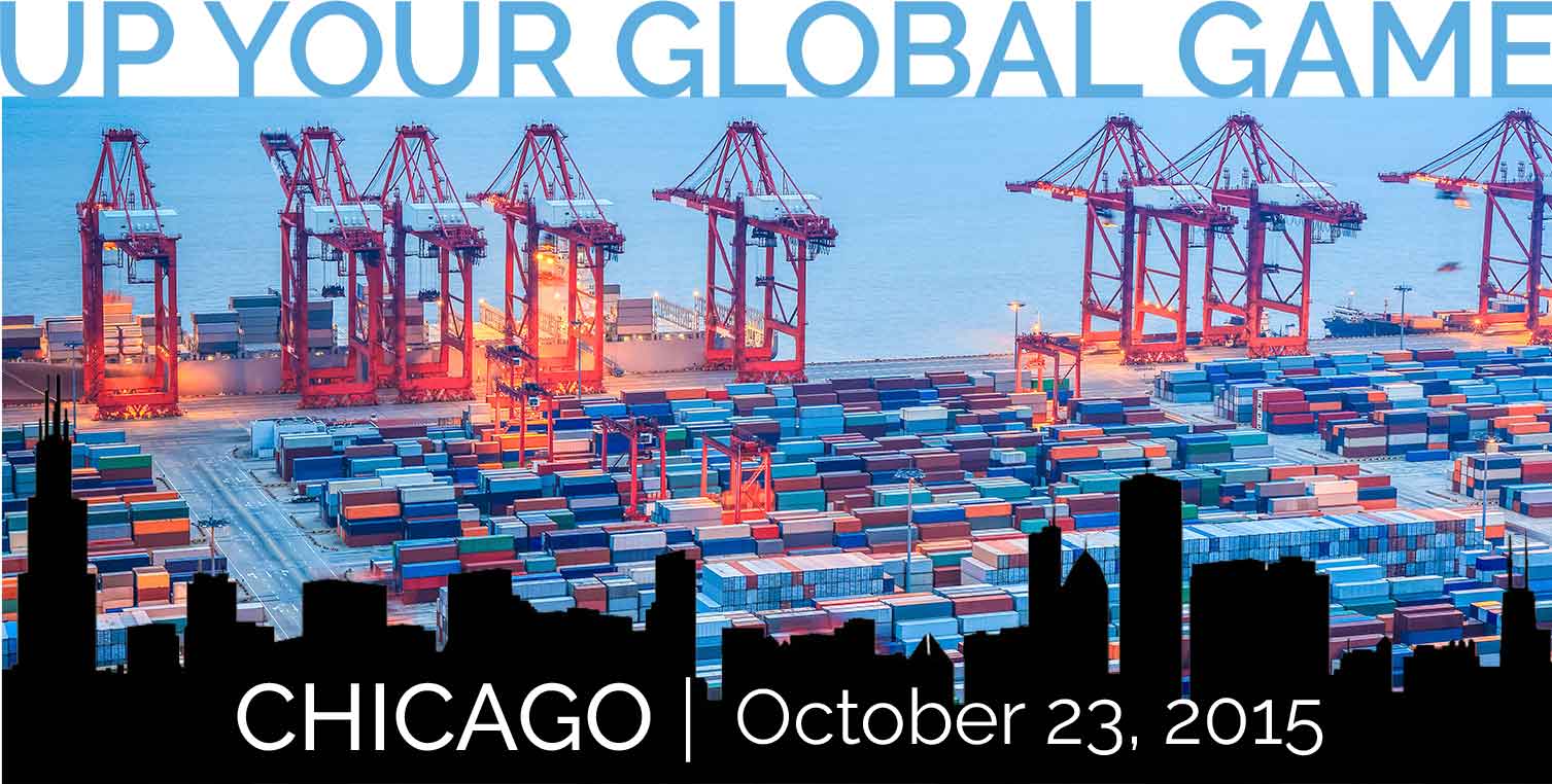 2015 Global Small Business Forum
