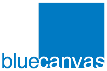 Blue Canvas Logo