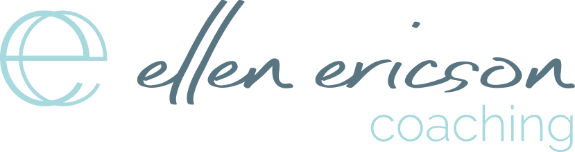 ellen ericson logo